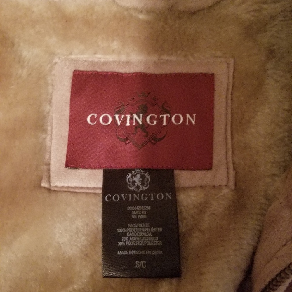 Coat - Picture 2 of 8